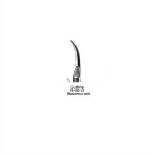 Guthrie Art# : MSC-19-493-12
