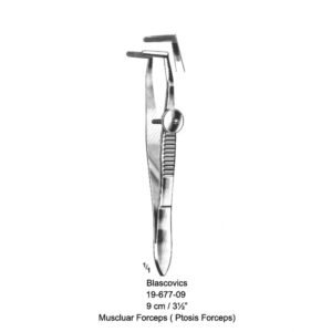 Blascovics Art# : MSC-19-677-09