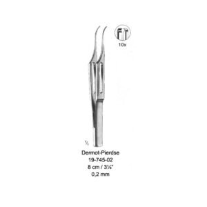 Dermot-Pierse Art# : MSC-19-745-02