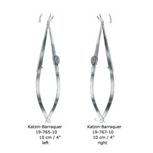 Katzin-Barraquer Art# : MSC-19-765-10