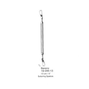 Berens Art# : MSC-19-295-13