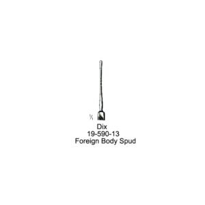 Dix Art# : MSC-19-590-13