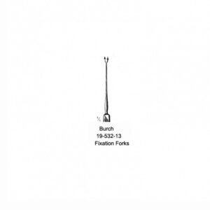 Burch Art# : MSC-19-532-13