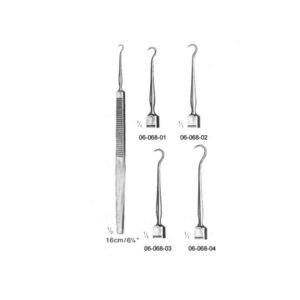 Retractor Art# : MSC-06-068-01