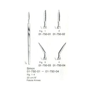 Simon Art# : MSC-01-750-01