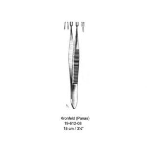 Kronfeld Art# : MSC-19-612-08