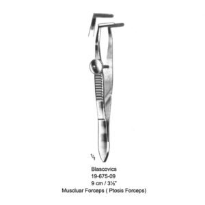 Blascovics Art# : MSC-19-675-09