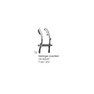 Mellinger-Axenfeld Art# : MSC-19-183-07