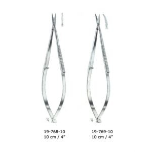 Micro Scissors Art# : MSC-19-768-10