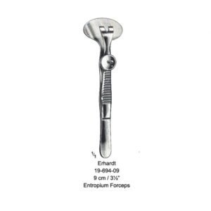 Erhardt Art# : MSC-19-694-09