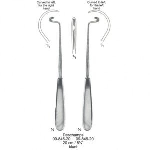 Deschamps, sharp Art# : MSC-09-845-20