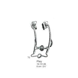 Pley Art# : MSC-19-131-06