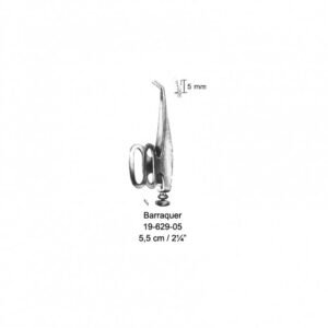 Barraquer Art# : MSC-19-629-05