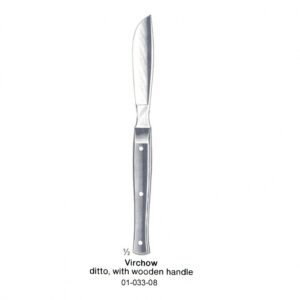 Virchow (Cartilage Kife) Art# : MSC-01-033-08