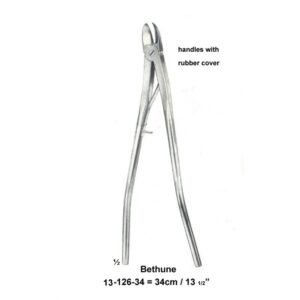 Bethune Art# : MSC-13-126-34