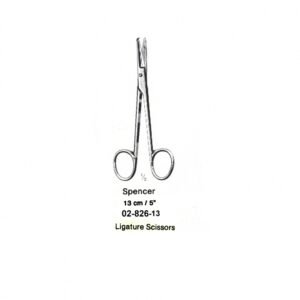 Spencer, 13 cm Art# : MSC-02-826-13