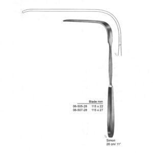 Simon Art# : MSC-06-505-28