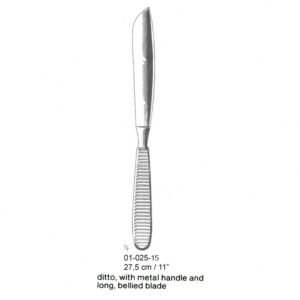 Autospy knives Art# : MSC-01-025-15