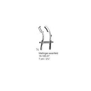 Mellinger-Axenfeld Art# : MSC-19-185-07