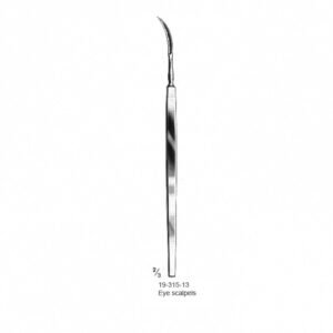 Eye Scalpels Art# : MSC-19-315-13