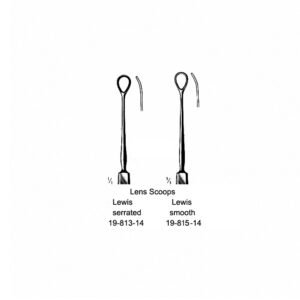 Lewis Art# : MSC-19-813-14