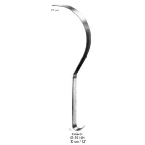 Deaver, 30 cm Art# : MSC-06-591-04