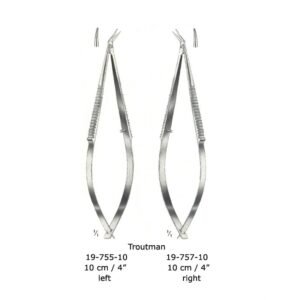 Troutman Art# : MSC-19-755-10