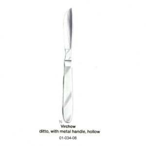 Virchow (Cartilage Kife) Art# : MSC-01-034-08