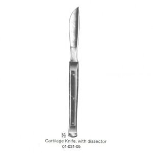 Cartilage knives Art# : MSC-01-031-05