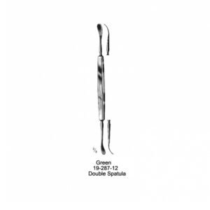 Green Art# : MSC-19-287-12