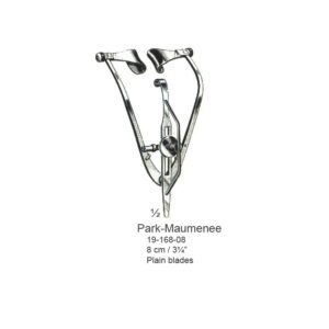 Park-Maumenee Art# : MSC-19-168-08