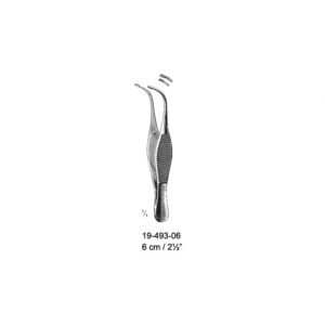 Capsular Forceps Art# : MSC-19-493-06